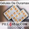 Gélules De Duramax cialis4